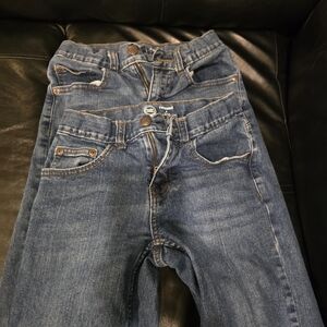 Boy Jeans